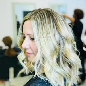 Meet your Posher, Sandra